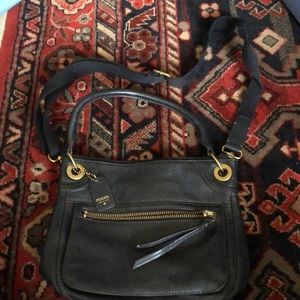 EUC fossil bag